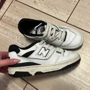 New balance 550